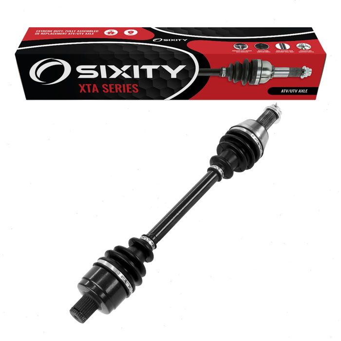 2010-2021 Polaris Axle for Scrambler 1000 XP EPS 850 HO LE