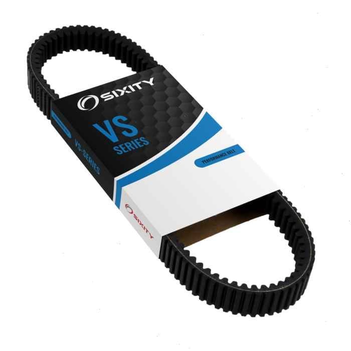 Sixity VS Drive Belt for 1XD-17641-00 1XD-17641-00-00 34C3596