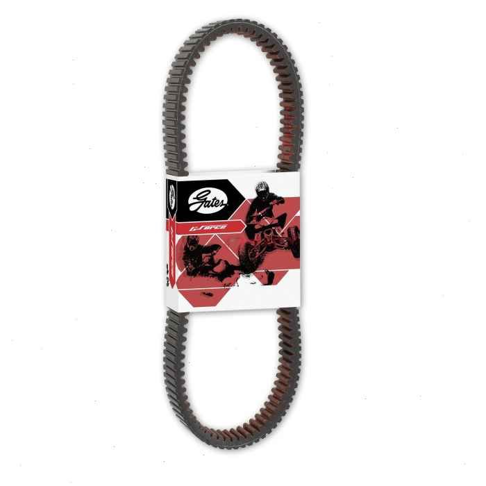 Gates G-Force 40G3569 Drive Belt for 0180-055000 0180-055000