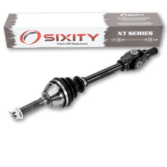 Polaris 1380218 Front Axle Drive Shaft