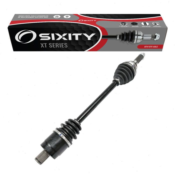 2019-2021 Polaris Axle for Ranger 1000 EPS Premium Crew 570-4 XP