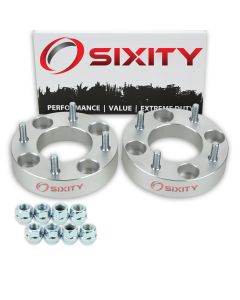Sixity Wheel Spacers