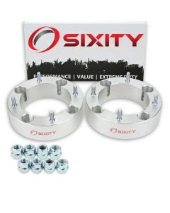 Sixity Wheel Spacers