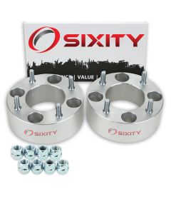 Sixity Wheel Spacers