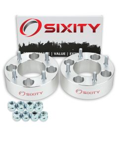 Sixity Wheel Spacers