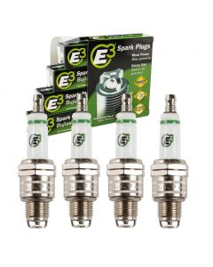 E3 Spark Plug