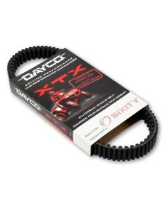 Dayco Automatic CVT Belt