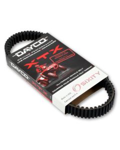 Dayco Automatic CVT Belt