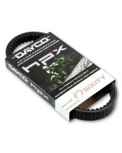 Dayco Automatic CVT Belt