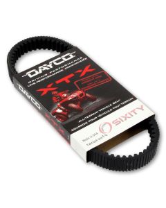 Dayco Automatic CVT Belt