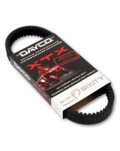 Dayco Automatic CVT Belt