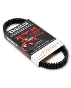 Dayco Automatic CVT Belt
