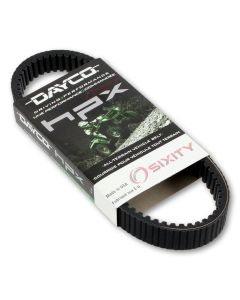 Dayco Automatic CVT Belt