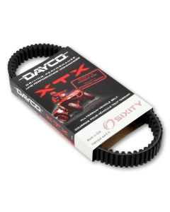 Dayco Automatic CVT Belt