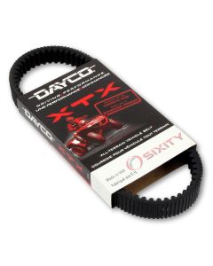 Dayco Automatic CVT Belt