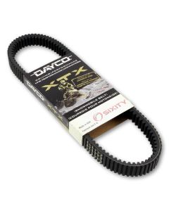Dayco Automatic CVT Belt