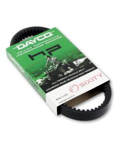 Dayco Automatic CVT Belt