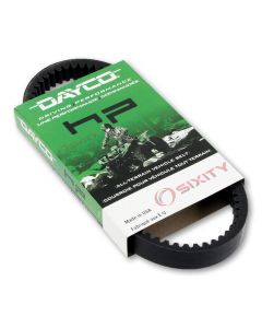 Dayco Automatic CVT Belt