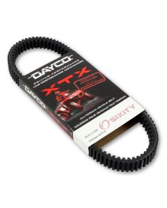 Dayco Automatic CVT Belt