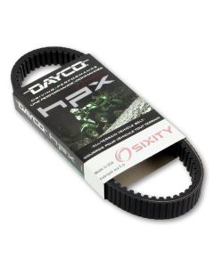 Dayco Automatic CVT Belt