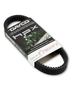 Dayco Automatic CVT Belt
