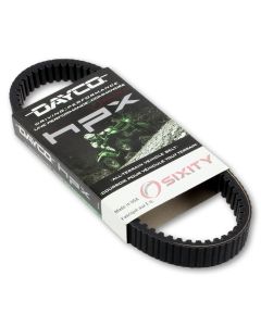 Dayco Automatic CVT Belt