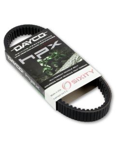 Dayco Automatic CVT Belt