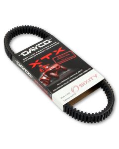 Dayco Automatic CVT Belt