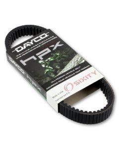 Dayco Automatic CVT Belt