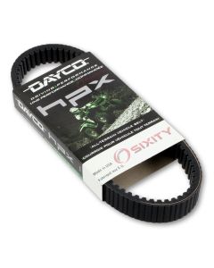 Dayco Automatic CVT Belt