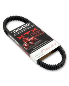 Dayco Automatic CVT Belt