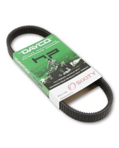 Dayco Automatic CVT Belt