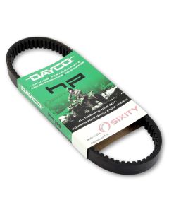 Dayco Automatic CVT Belt