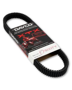 Dayco Automatic CVT Belt