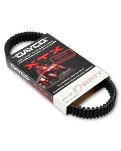 Dayco Automatic CVT Belt