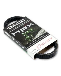 Dayco Automatic CVT Belt