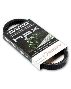 Dayco Automatic CVT Belt