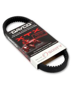 Dayco Automatic CVT Belt