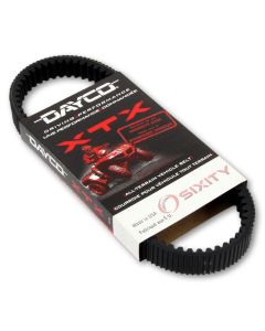 Dayco Automatic CVT Belt