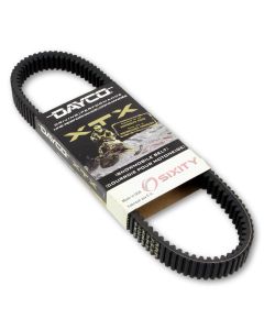Dayco Automatic CVT Belt