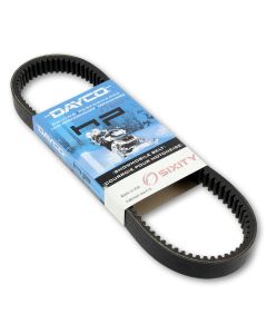 Dayco Automatic CVT Belt