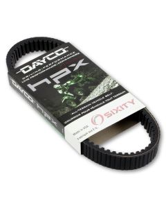 Dayco Automatic CVT Belt