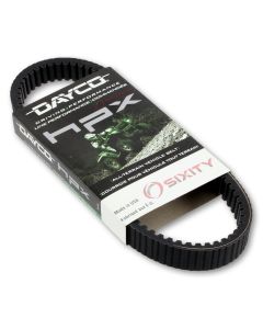 Dayco Automatic CVT Belt