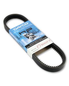 Dayco Automatic CVT Belt