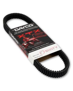 Dayco Automatic CVT Belt