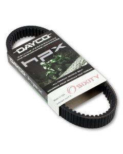 Dayco Automatic CVT Belt