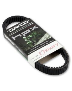 Dayco Automatic CVT Belt