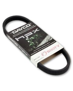 Dayco Automatic CVT Belt