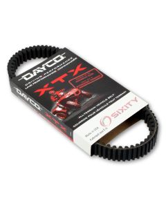 Dayco Automatic CVT Belt