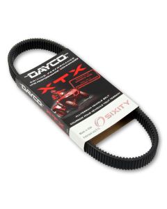 Dayco Automatic CVT Belt